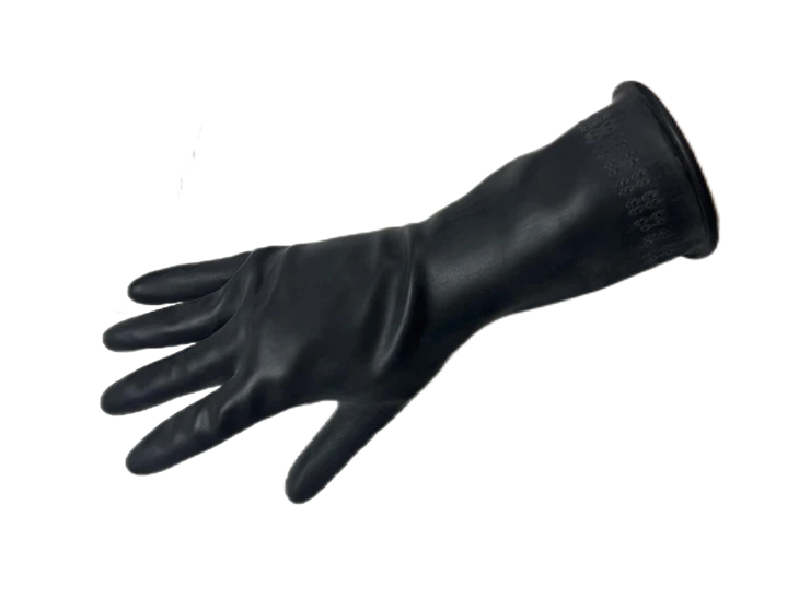 CBRN rukavice